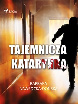 cover image of Tajemnicza katarynka